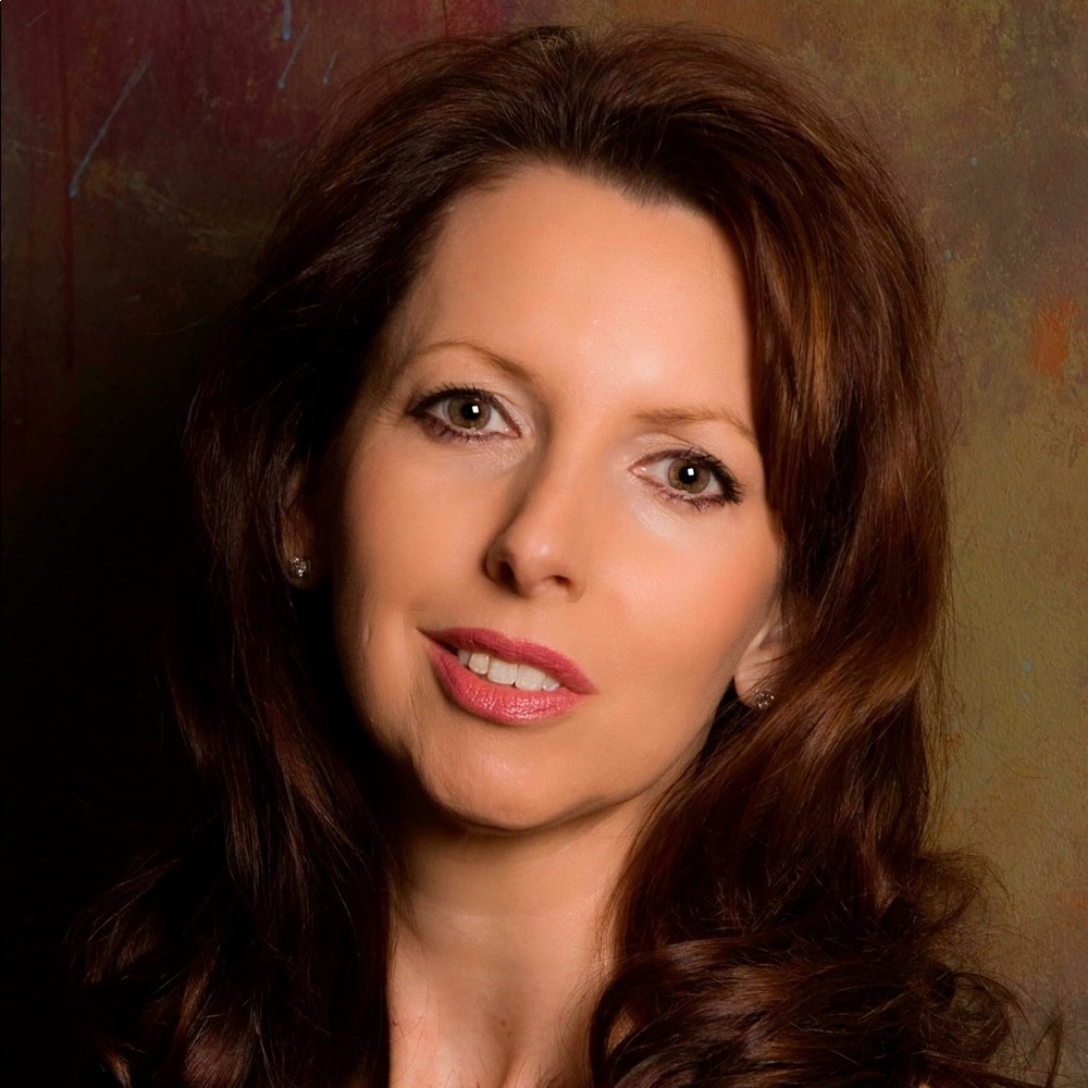 Meet your Posher, Jena